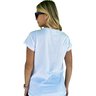 camiseta feminina t shirt estonada mahai borboleta branca 4