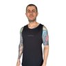 camiseta regata masculina diamond classic tank preta 1