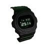 relogio de pulso casio g shock digital dw 5750e 1bdr preto 2