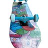 skate montado street sodium boards halloween 3