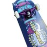 skate montado street react monstro desmontado 2