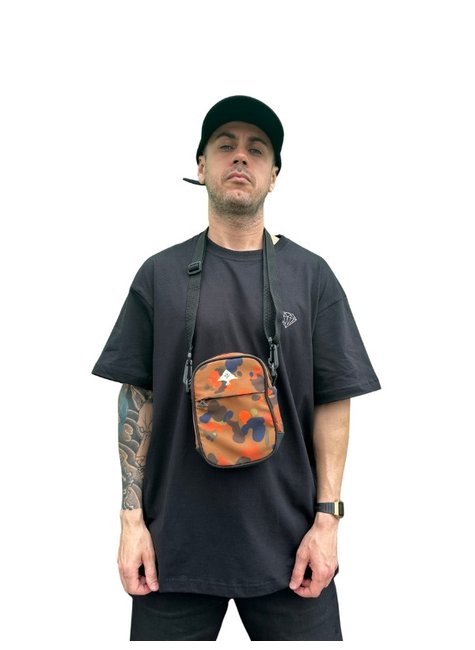 shoulder bag lrg forest panda marrom 4