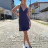 vestido alcinha poa branco mahai azul marinho 7