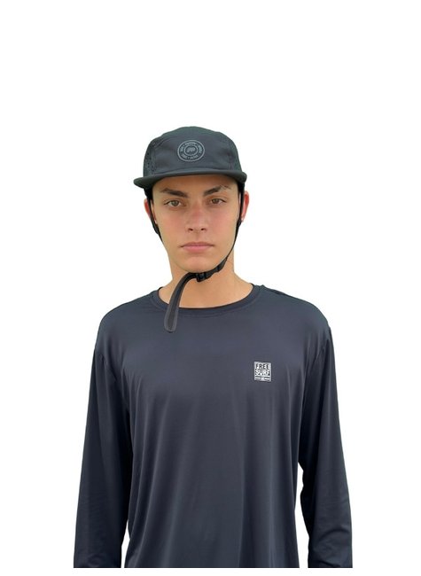 bone para surf freesurf ocean preto 1