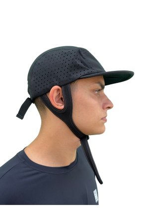 bone para surf freesurf ocean preto 3