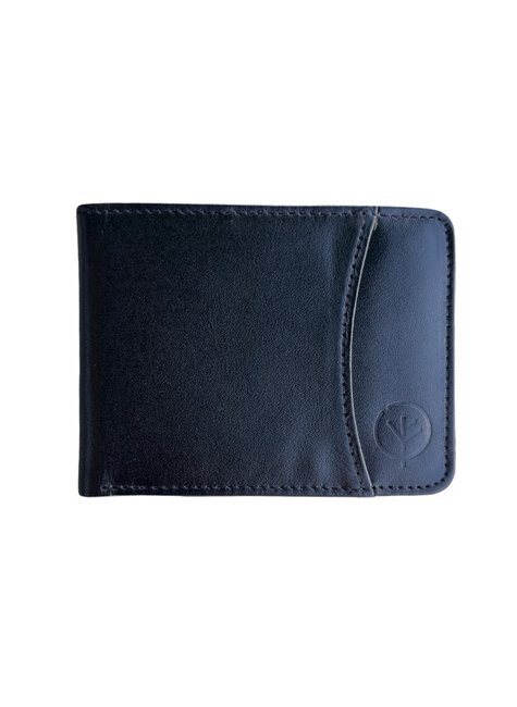 carteira masculina couro legitimo mahai poa preta 1