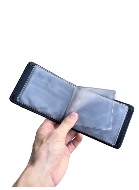 carteira masculina couro legitimo mahai poa preta 6