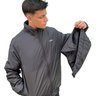 jaqueta masculina puffer code double preto cinza 2