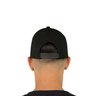 bone reino do garcia brasao snapback preto 4