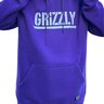 casaco moletom grizzly roxo 2