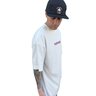 camiseta masculina oversized frame 365 off white 4