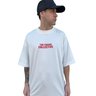 camiseta masculina oversized frame collective off white 1