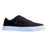 tenis freeday flip eco lona preto solado branco 1
