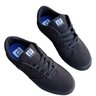 tenis freeday flip eco lona preto solado preto 2