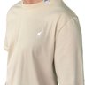 camiseta masculina lrg tee areia 3