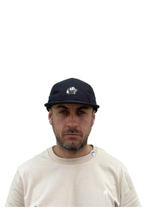 bone five panel lrg feed the animals preto 1