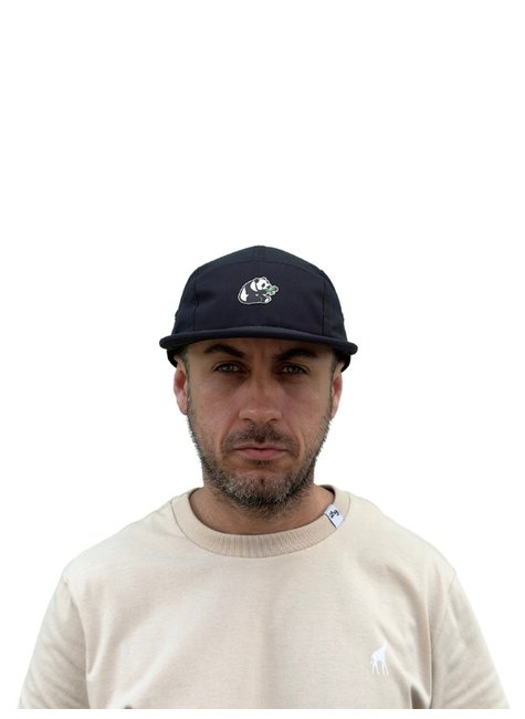 bone five panel lrg feed the animals preto 1