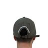 bone dad hat lrg 47 bordado verde militar 3