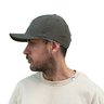 bone dad hat lrg 47 bordado verde militar 4