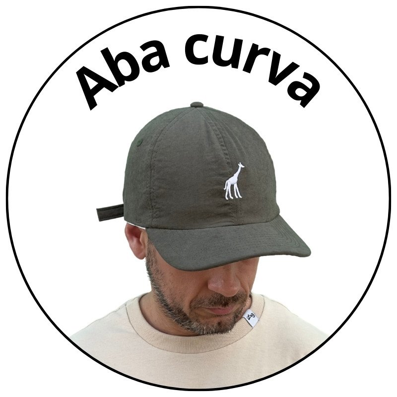 bone dad hat lrg 47 bordado verde militar descricao 2