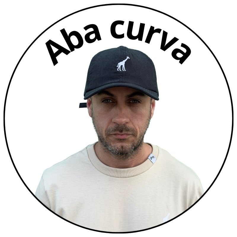 bone dad hat lrg 47 bordado preto descricao 2