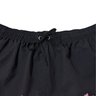short banho masculino mahai degrade azul rosa preto 3