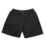 bermuda masculina elastico plus size freesurf classic preta 1
