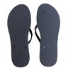 chinelo feminino slim tropical brasil preto estampa olhos 4