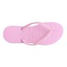 chinelo feminino slim tropical brasil rosa abricot 1