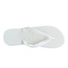 chinelo unissex tropical brasil off white branco 1