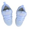 tenis freeday spin branco solado branco 3