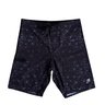 bermuda agua mormaii boardshort eletric preta 1