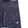 bermuda agua mormaii boardshort eletric preta 3