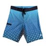 bermuda agua mormaii boardshort triangulo azul 1