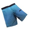 bermuda agua mormaii boardshort triangulo azul 2