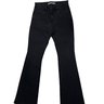 calca jeans feminina via grafit petit preto estonado 1
