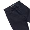 calca jeans feminina via grafit petit preto estonado 3
