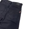 calca jeans feminina via grafit petit preto estonado 4