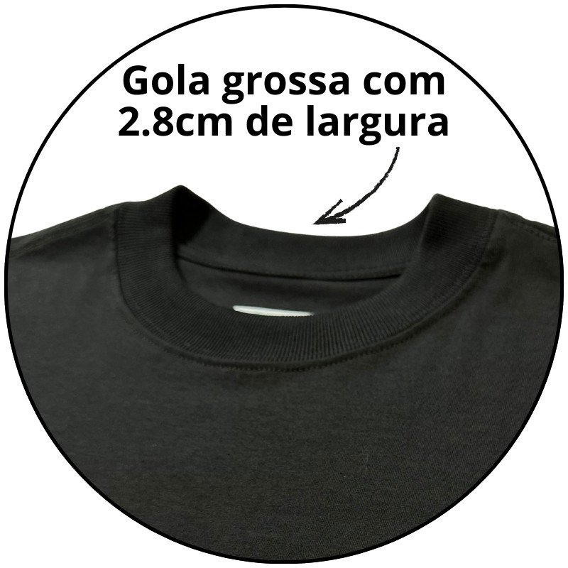 cropped camiseta street mahai emoji smile preto descricao 3