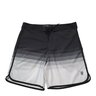 bermuda masculina freesurf boardshort x ligther preta 1