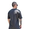camiseta masculina street mahai discreta cinza chumbo 3