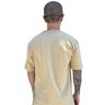 camiseta masculina street mahai mini logo areia 3