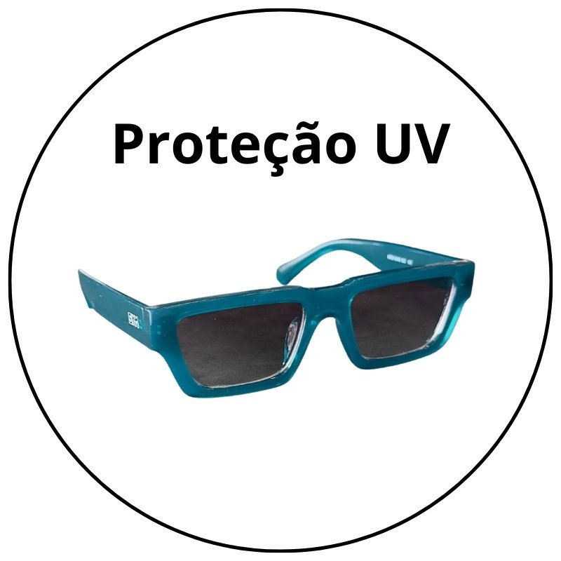 oculos de sol sym verde retro sym05 descricao 2