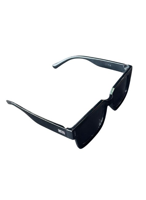 oculos de sol sym preto brilho sym10 2