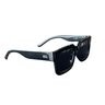 oculos de sol sym preto brilho sym10 3
