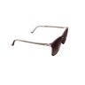 oculos de sol sym marrom lente degrade sym01 2