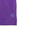 cropped camiseta street mahai jacare see you later roxo 5