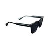 oculos de sol sym preto brilho sym11 1