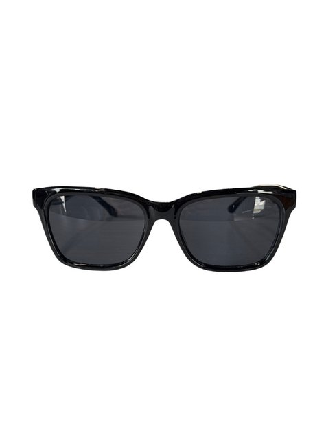 oculos de sol sym preto brilho sym16 4