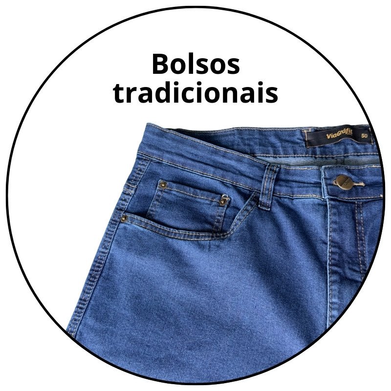 bermuda jeans plus size masculina via grafit denin descricao 2